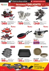 Página 26 en Ofertas de delicias de temporada en lulu Emiratos Árabes Unidos