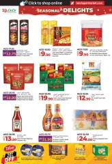 Página 4 en Ofertas de delicias de temporada en lulu Emiratos Árabes Unidos