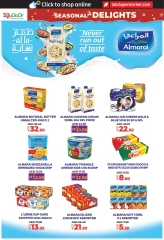 Página 14 en Ofertas de delicias de temporada en lulu Emiratos Árabes Unidos