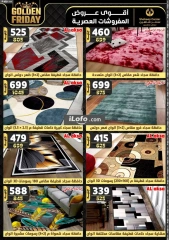 Page 72 in Golden Friday Deals at Center Shaheen Egypt