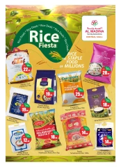 Página 6 en Ofertas de invierno en Hipermercado Al Madina Emiratos Árabes Unidos