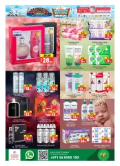 Página 10 en Ofertas de invierno en Hipermercado Al Madina Emiratos Árabes Unidos