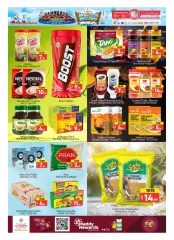 Página 3 en Ofertas de invierno en Hipermercado Al Madina Emiratos Árabes Unidos