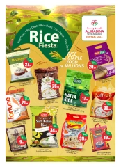 Página 5 en Ofertas de invierno en Hipermercado Al Madina Emiratos Árabes Unidos