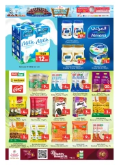 Página 7 en Ofertas de invierno en Hipermercado Al Madina Emiratos Árabes Unidos