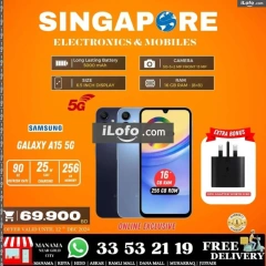 Page 23 in Hot Deals at Singapore Electronics Bahrain