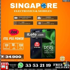 Page 22 in Hot Deals at Singapore Electronics Bahrain