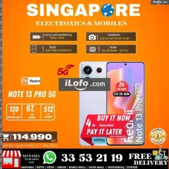 Page 8 in Hot Deals at Singapore Electronics Bahrain