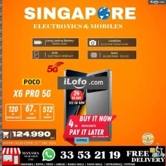 Page 34 in Hot Deals at Singapore Electronics Bahrain