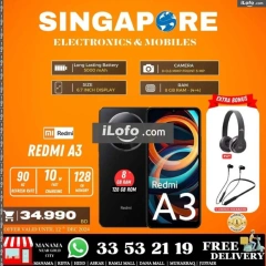 Page 36 in Hot Deals at Singapore Electronics Bahrain