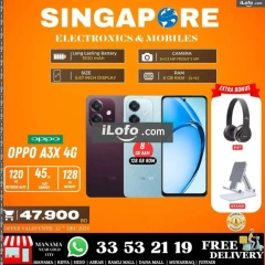 Page 19 in Hot Deals at Singapore Electronics Bahrain