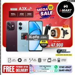 Page 37 in Mega Sale at i Mart Bahrain