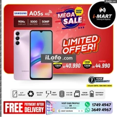 Page 22 in Mega Sale at i Mart Bahrain