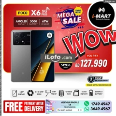 Page 35 in Mega Sale at i Mart Bahrain