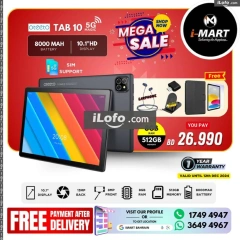 Page 51 in Mega Sale at i Mart Bahrain