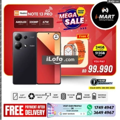 Page 33 in Mega Sale at i Mart Bahrain