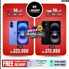 Page 9 in Mega Sale at i Mart Bahrain