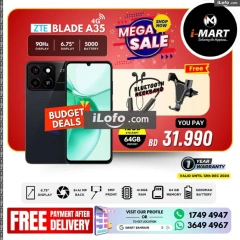 Page 59 in Mega Sale at i Mart Bahrain