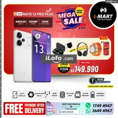 Page 34 in Mega Sale at i Mart Bahrain