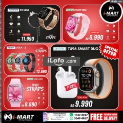 Page 73 in Mega Sale at i Mart Bahrain