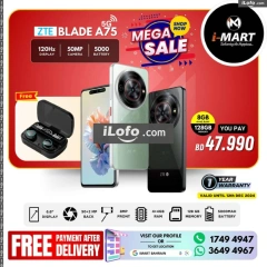 Page 68 in Mega Sale at i Mart Bahrain