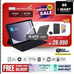 Page 25 in Mega Sale at i Mart Bahrain