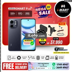 Page 61 in Mega Sale at i Mart Bahrain