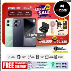 Page 41 in Mega Sale at i Mart Bahrain