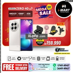 Page 65 in Mega Sale at i Mart Bahrain