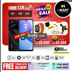 Page 14 in Mega Sale at i Mart Bahrain