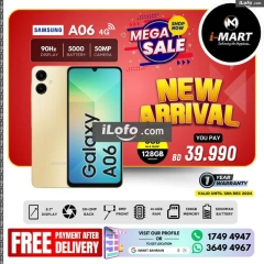 Page 30 in Mega Sale at i Mart Bahrain