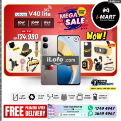 Page 21 in Mega Sale at i Mart Bahrain