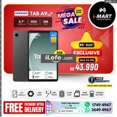 Page 63 in Mega Sale at i Mart Bahrain