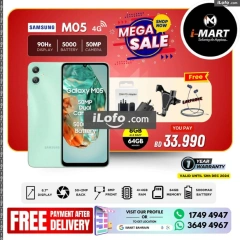 Page 19 in Mega Sale at i Mart Bahrain