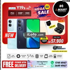 Page 31 in Mega Sale at i Mart Bahrain