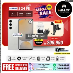 Page 17 in Mega Sale at i Mart Bahrain