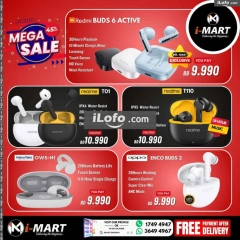 Page 75 in Mega Sale at i Mart Bahrain