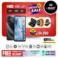 Page 5 in Mega Sale at i Mart Bahrain