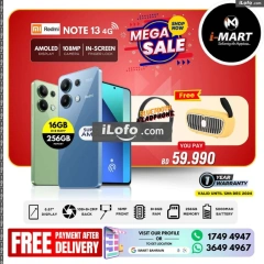 Page 60 in Mega Sale at i Mart Bahrain