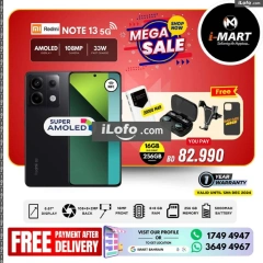 Page 62 in Mega Sale at i Mart Bahrain