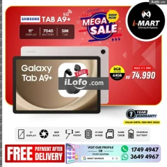 Page 64 in Mega Sale at i Mart Bahrain