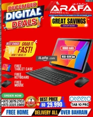 Page 50 in December Deals at Arafa phones Bahrain