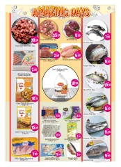 Page 2 in Amazing Days offers at Saqer Al Madina UAE