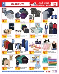 Página 10 en ofertas de diciembre en supermercado Dream Land Emiratos Árabes Unidos