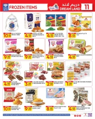 Página 11 en ofertas de diciembre en supermercado Dream Land Emiratos Árabes Unidos