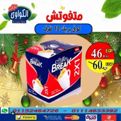 Página 7 en Ofertas de invierno en Mercado Al-Kawawi Egipto