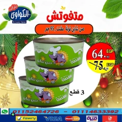 Página 16 en Ofertas de invierno en Mercado Al-Kawawi Egipto