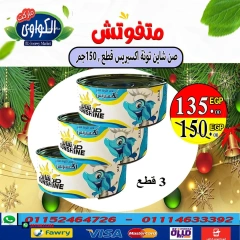 Página 15 en Ofertas de invierno en Mercado Al-Kawawi Egipto