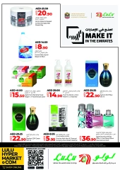 Page 7 in Make It In The Emirates DEALS at lulu UAE