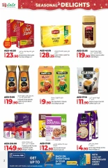 Página 2 en Ofertas de delicias de temporada en lulu Emiratos Árabes Unidos